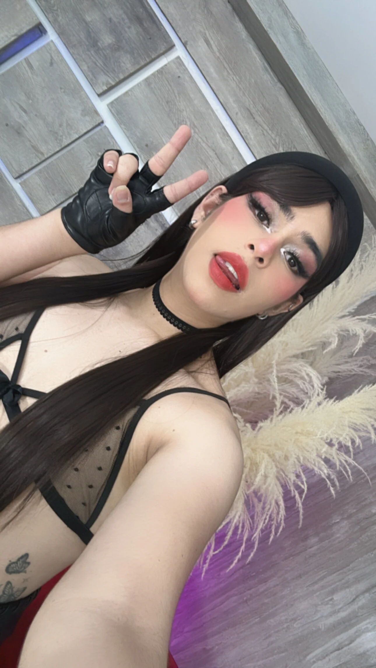 XXX Porn Photo of Nude dream_danna1 23