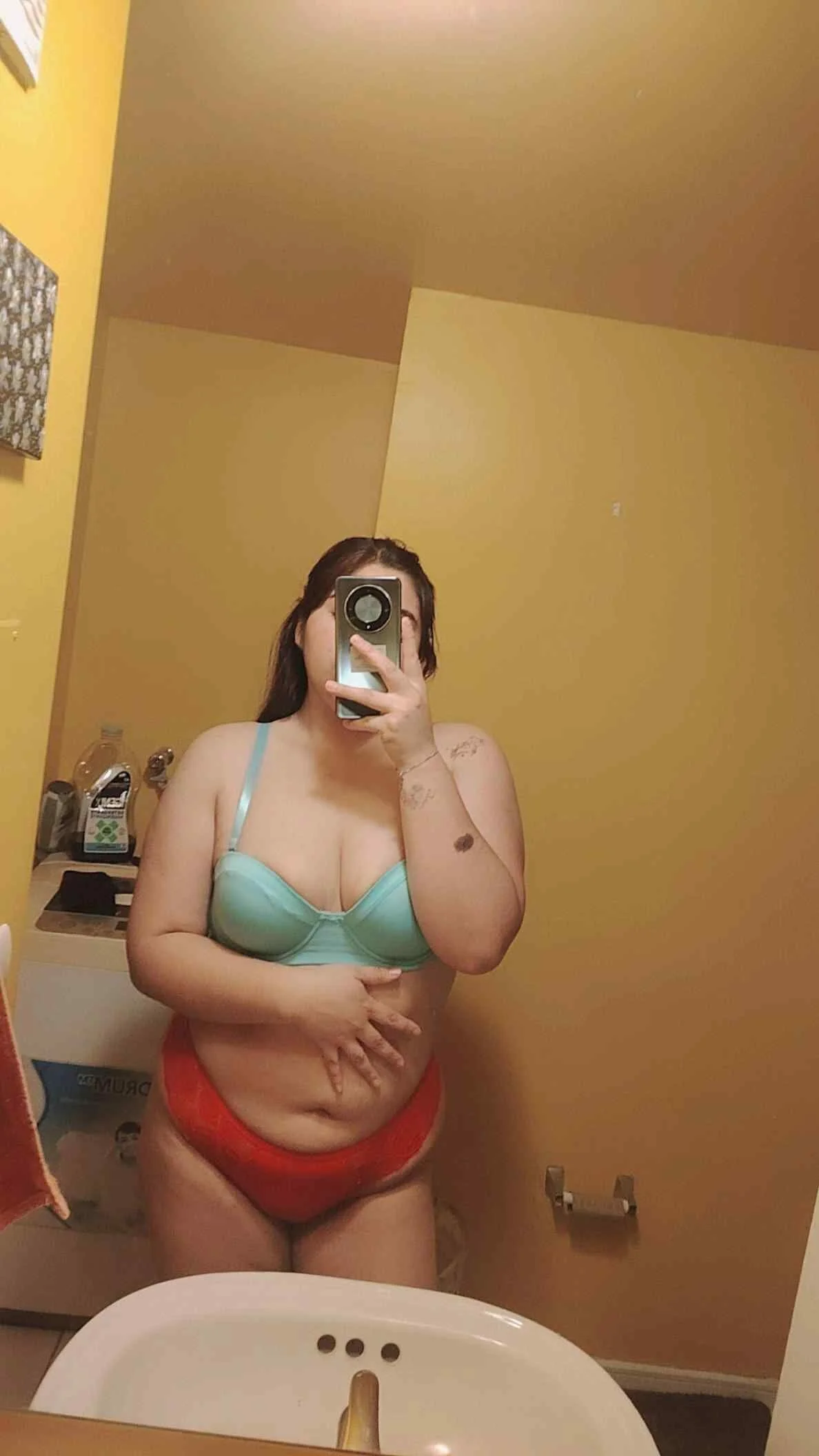 XXX Porn Photo of Nude Niaa_69 10