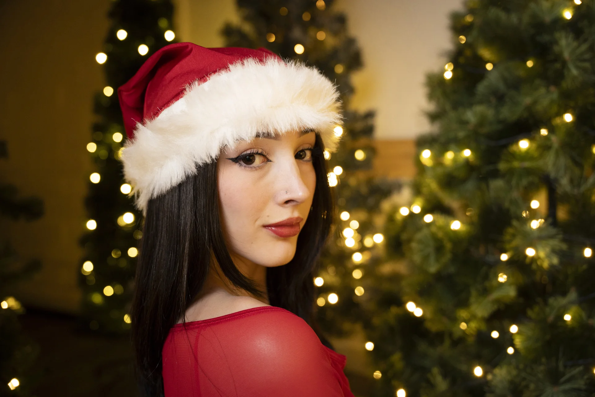 XXX Porn Photo of Nude yen_lo_ 29