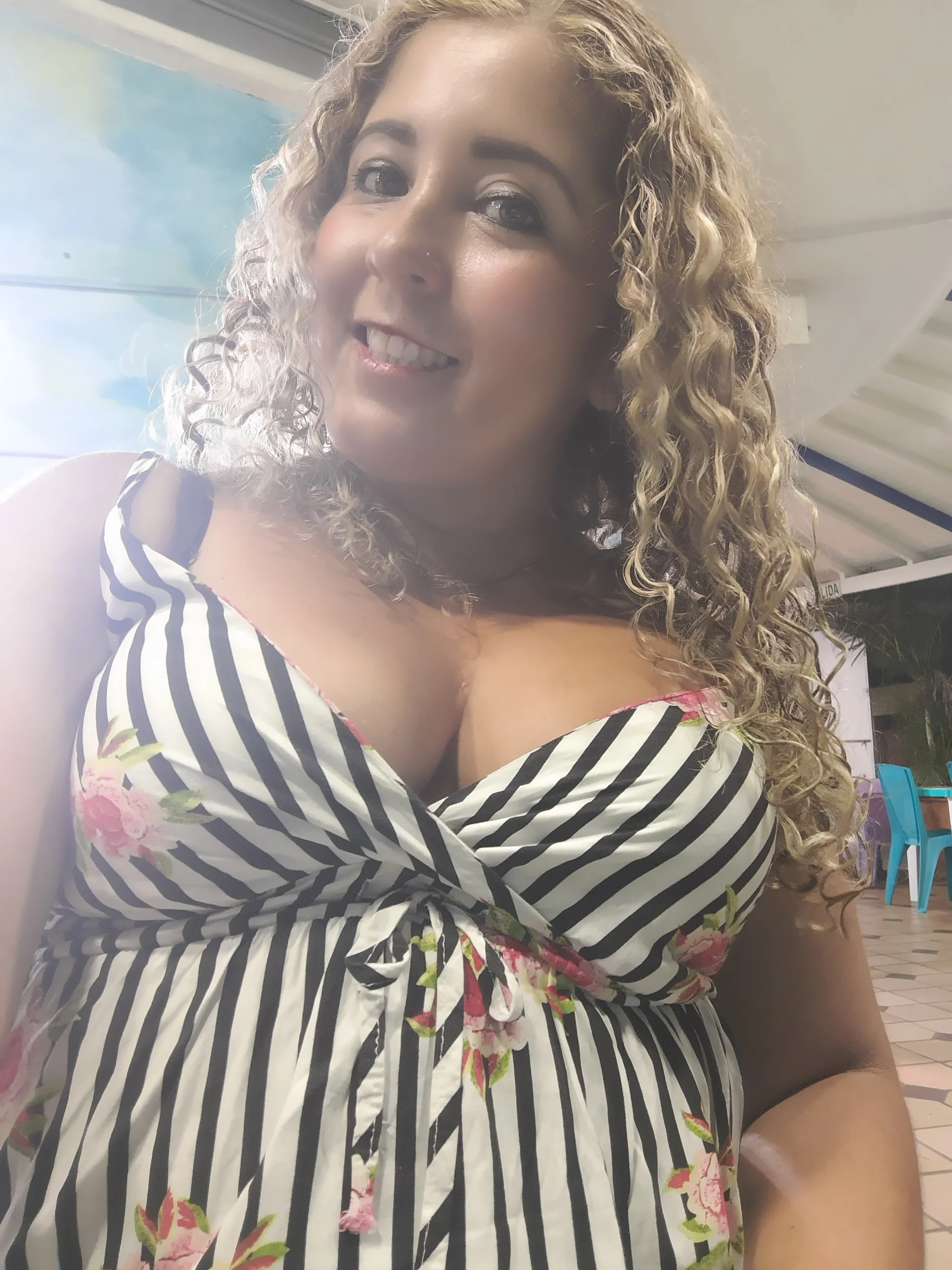 XXX Porn Photo of Nude camile_milf 17