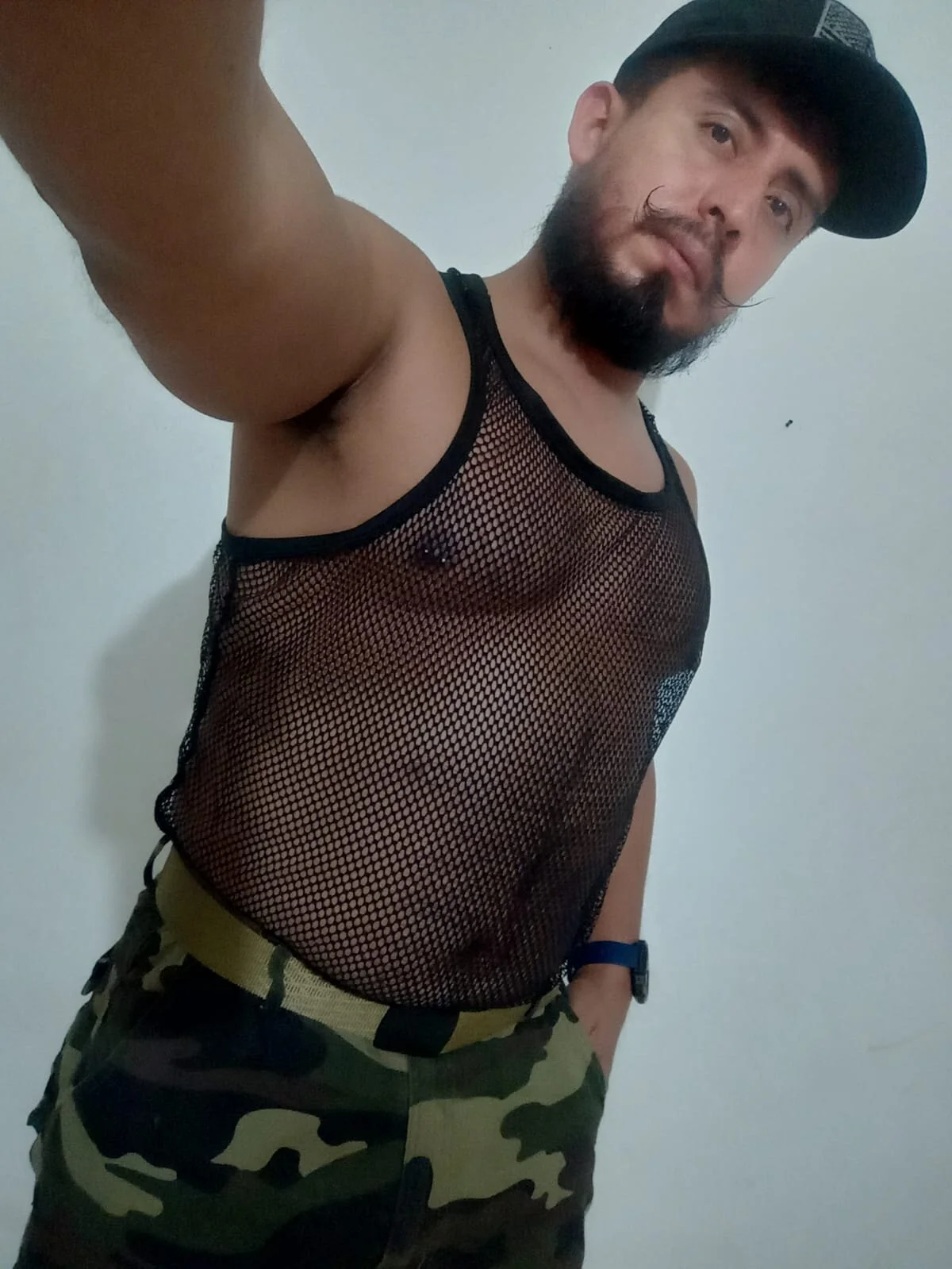 XXX Porn Photo of Nude KalethBigDick 2070