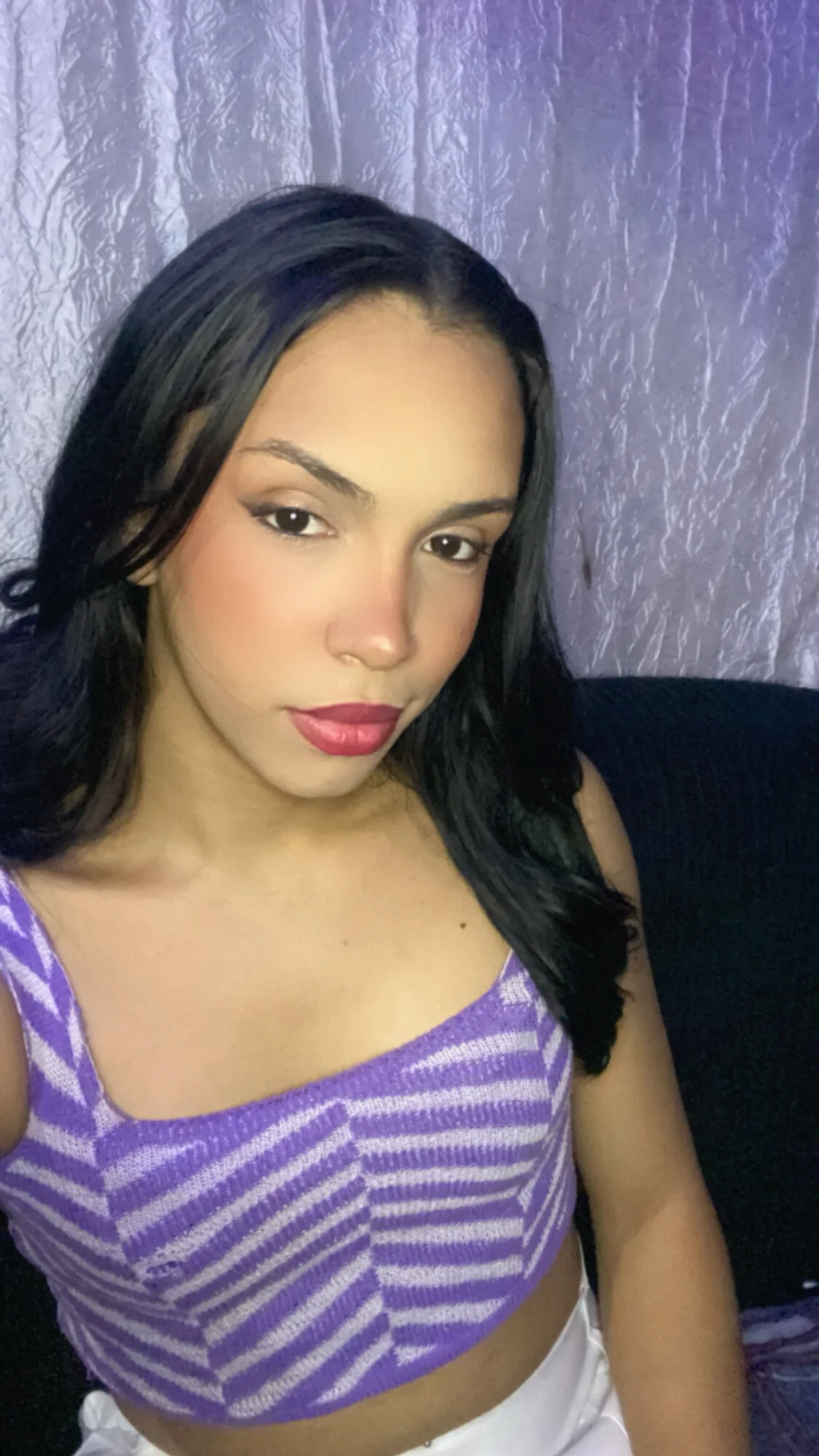 XXX Porn Photo of Nude LunaTranss 4