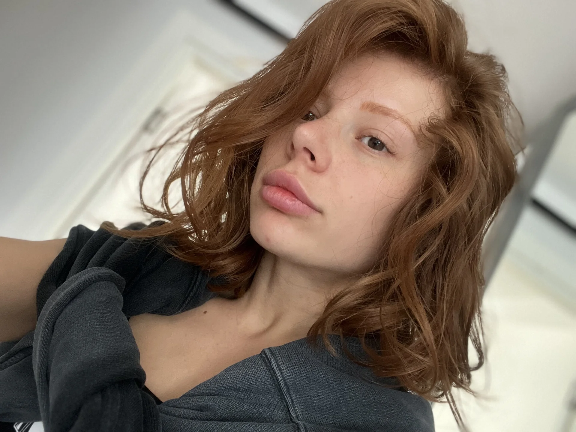 XXX Porn Photo of Nude Oopsfoxy 79