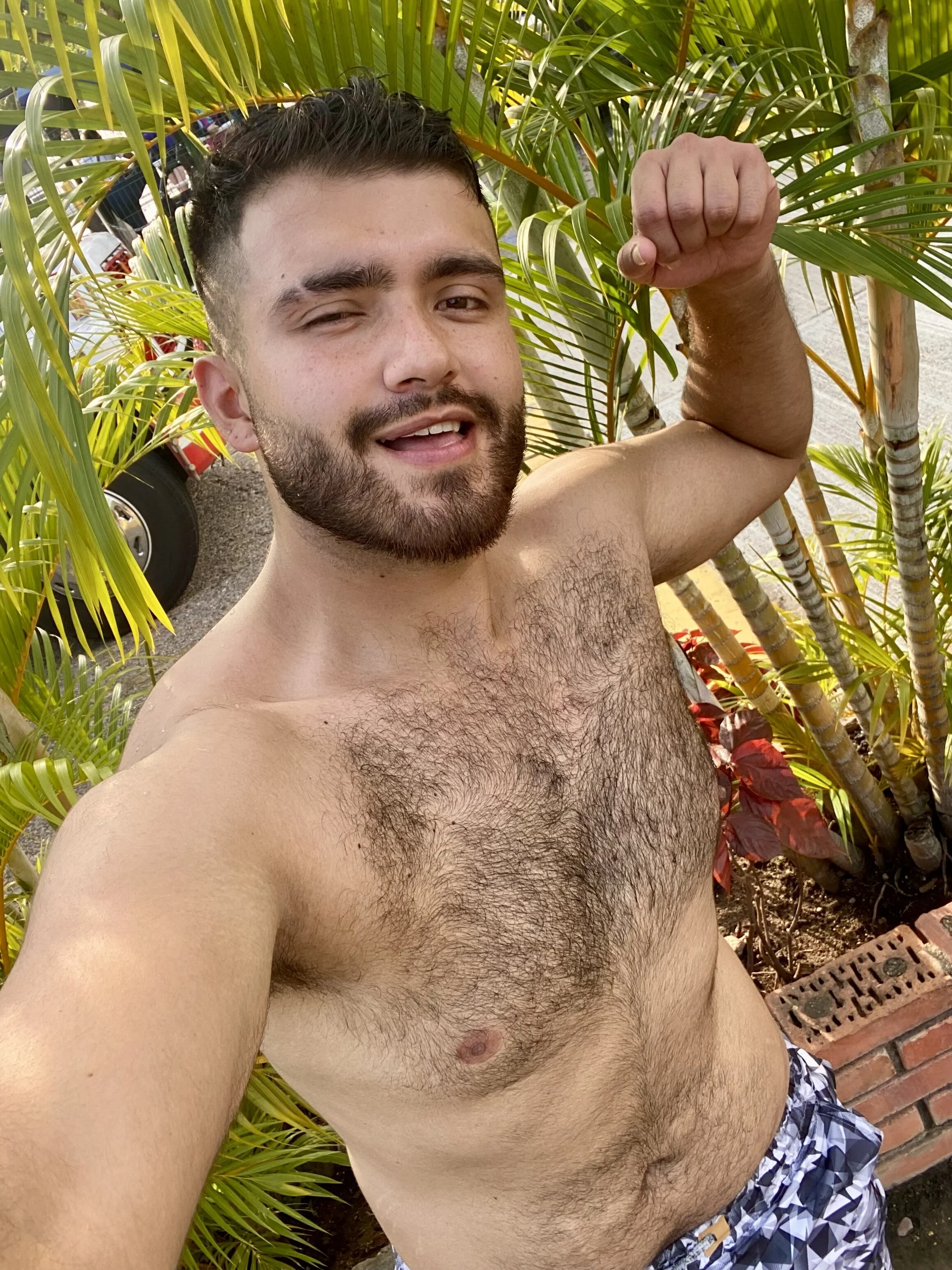 XXX Porn Photo of Nude ryan_stone10 1