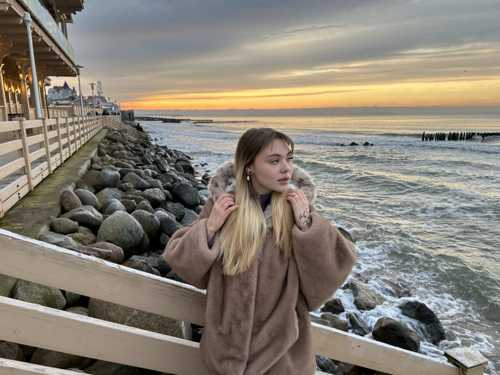 XXX Porn Photo of Nude LunaMillie 20