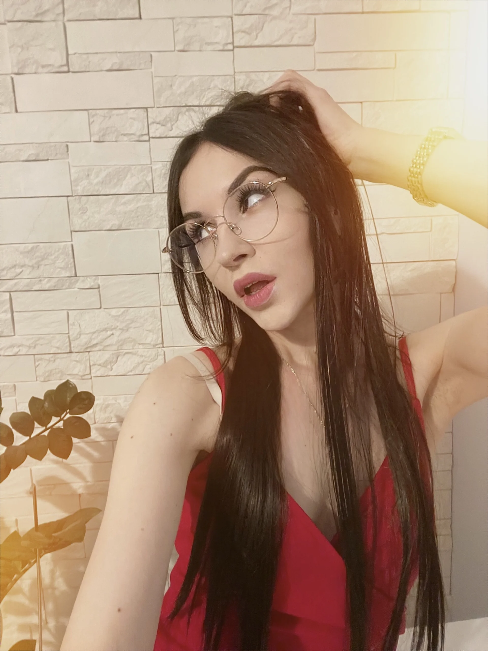 XXX Porn Photo of Nude JuliaLovely 7