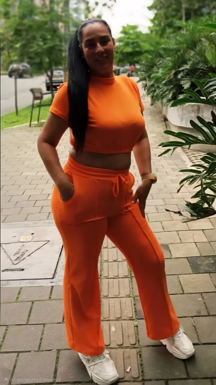 XXX Porn Photo of Nude KiaraFoster 4