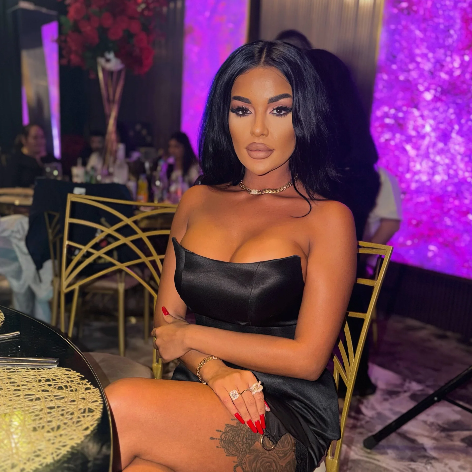 XXX Porn Photo of Nude pussydoll27 7