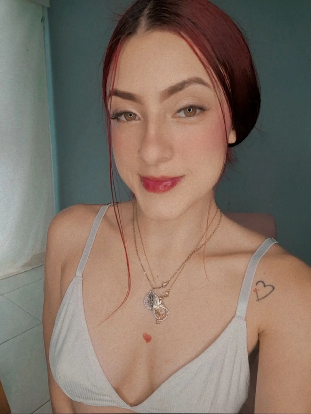 XXX Porn Photo of Nude Luna_Raay 53