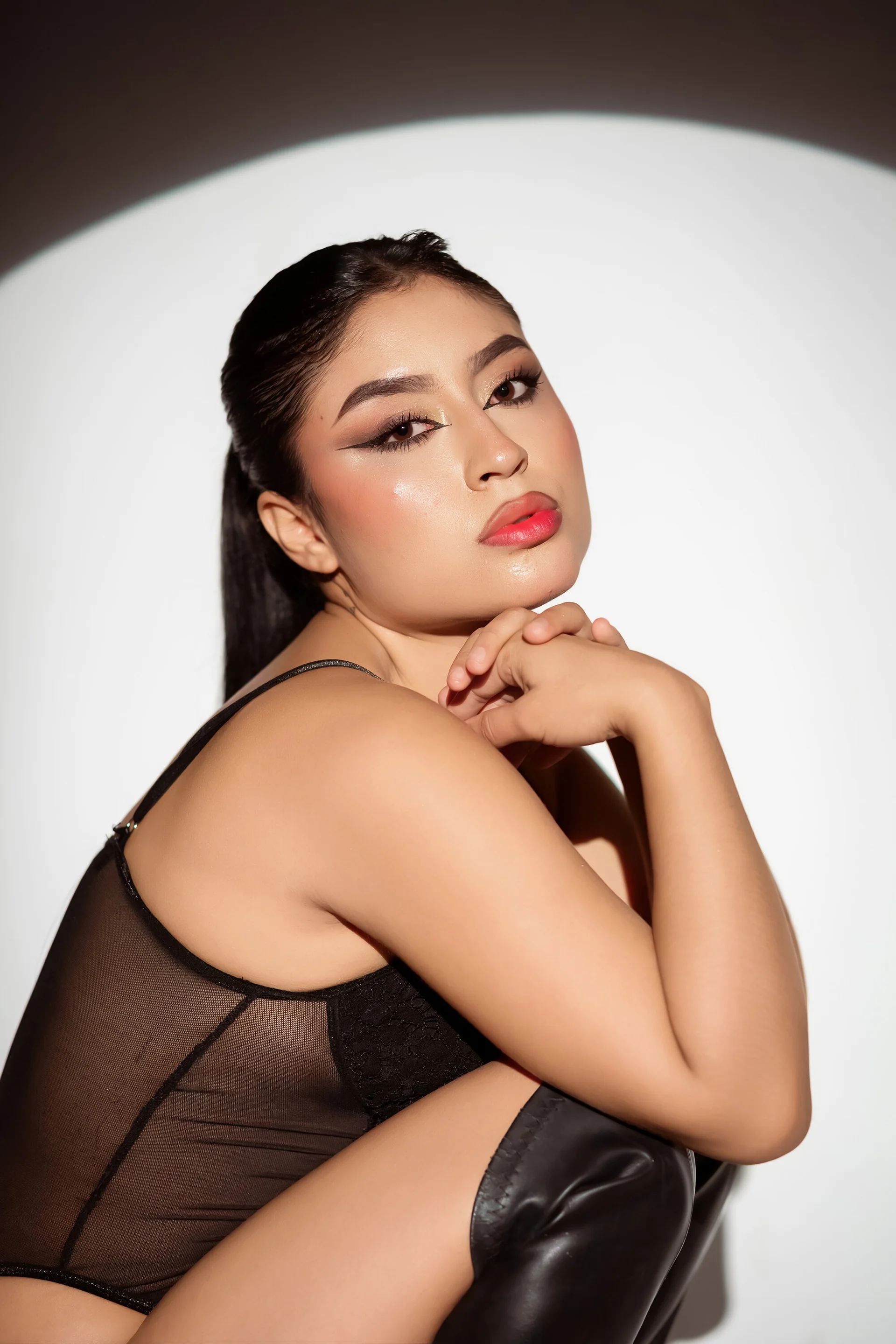XXX Porn Photo of Nude EmmyDuran 1