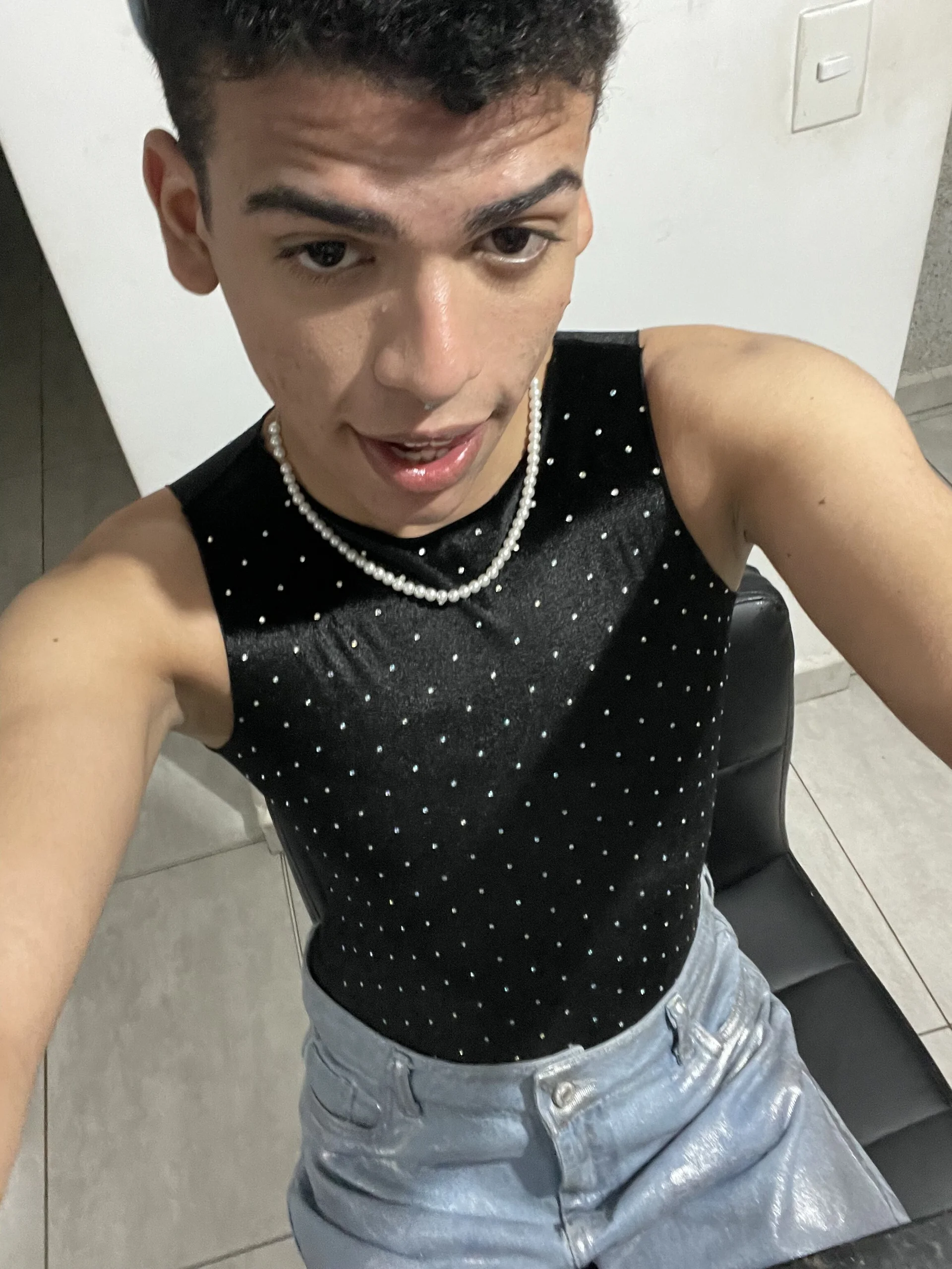 XXX Porn Photo of Nude PrincesLeo 25