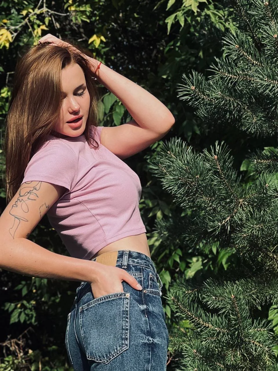 XXX Porn Photo of Nude JodyGrasty 52