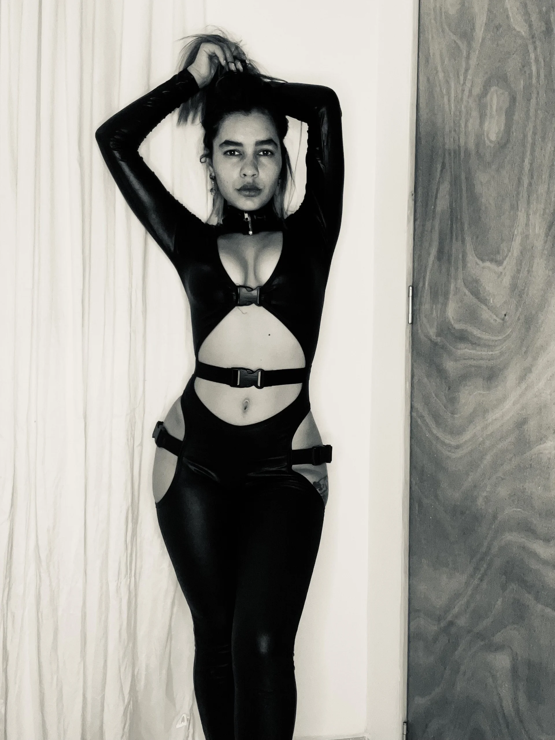 XXX Porn Photo of Nude samara_jonness 4