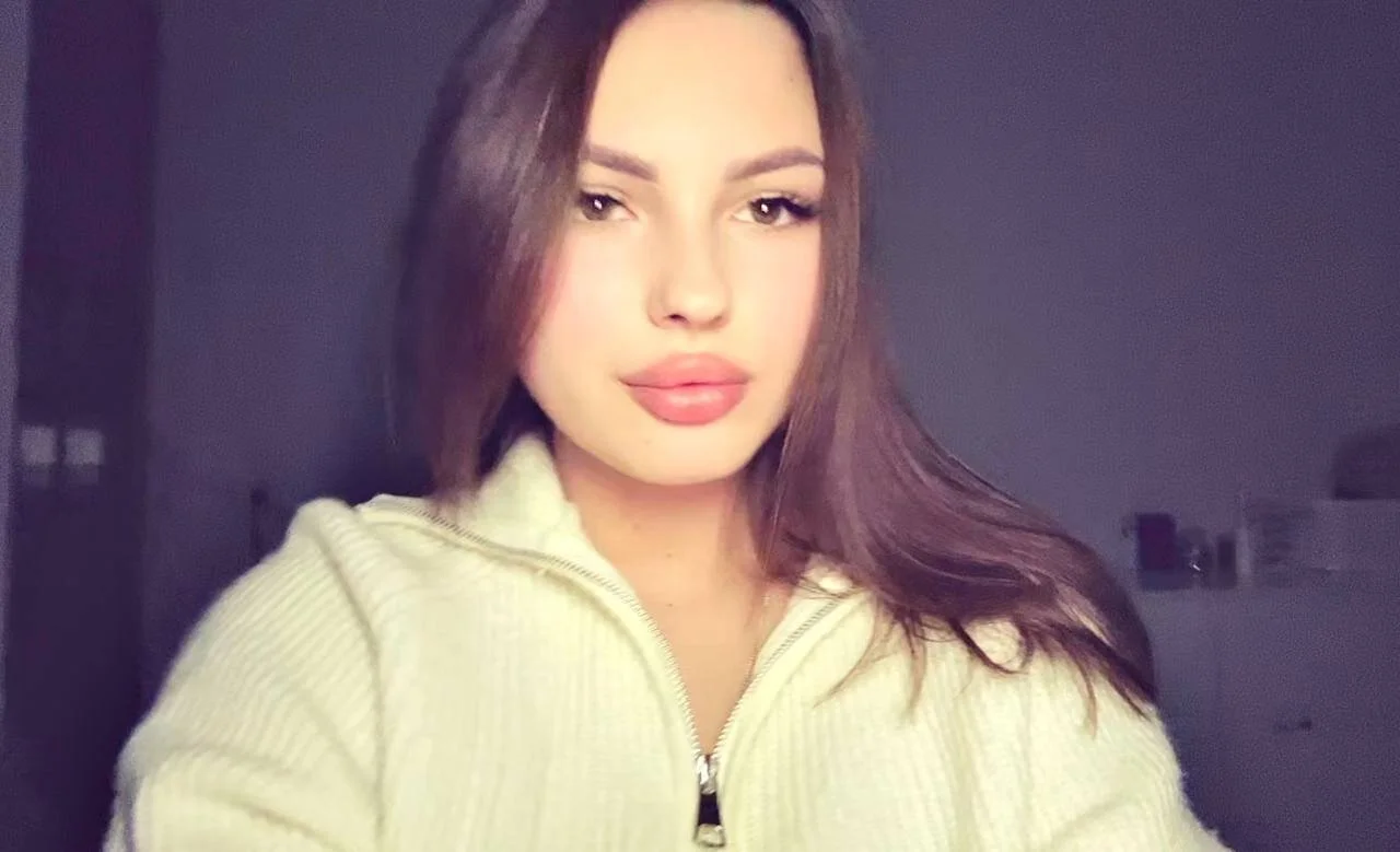 XXX Porn Photo of Nude KittyShenson 9
