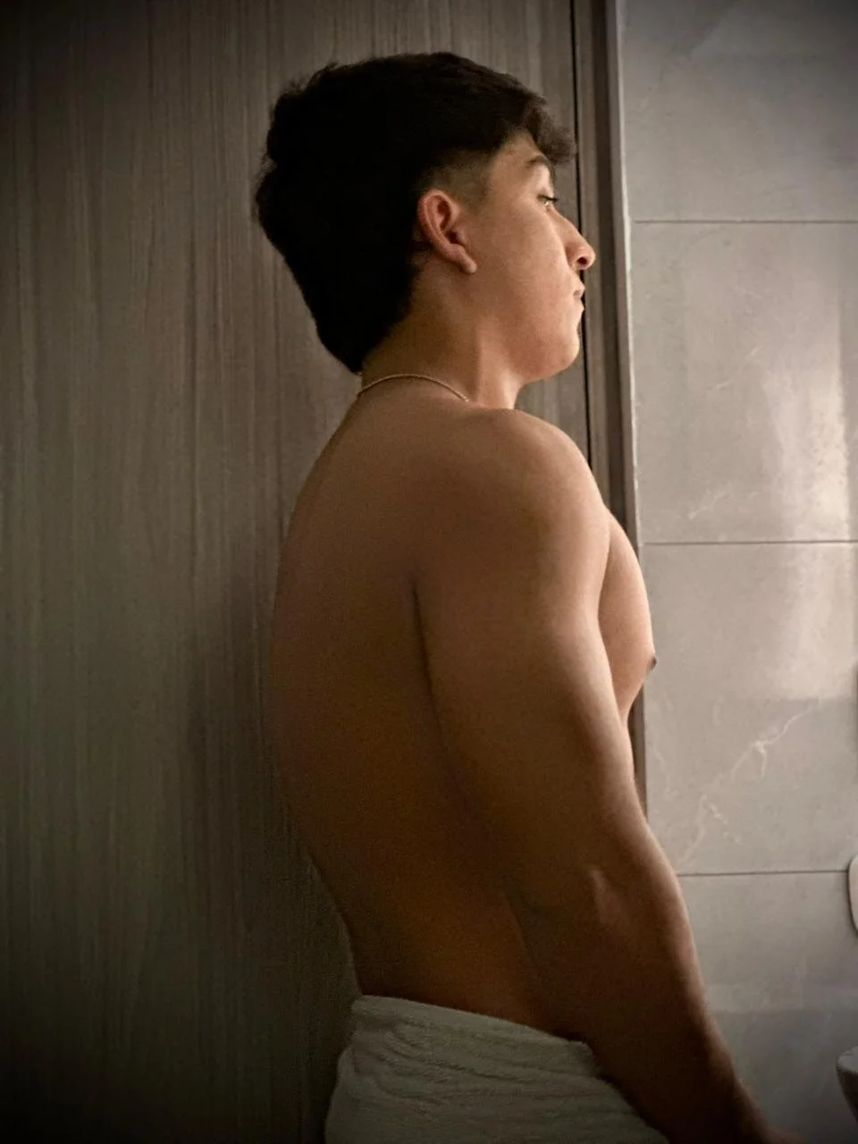 XXX Porn Photo of Nude James_silva1 1