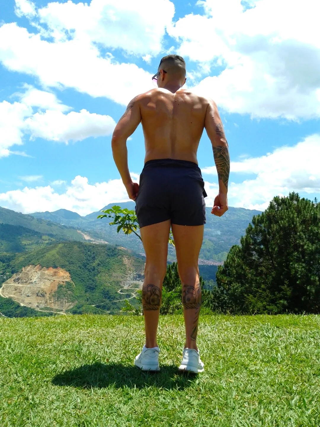 XXX Porn Photo of Nude jack_pergurtson01 12