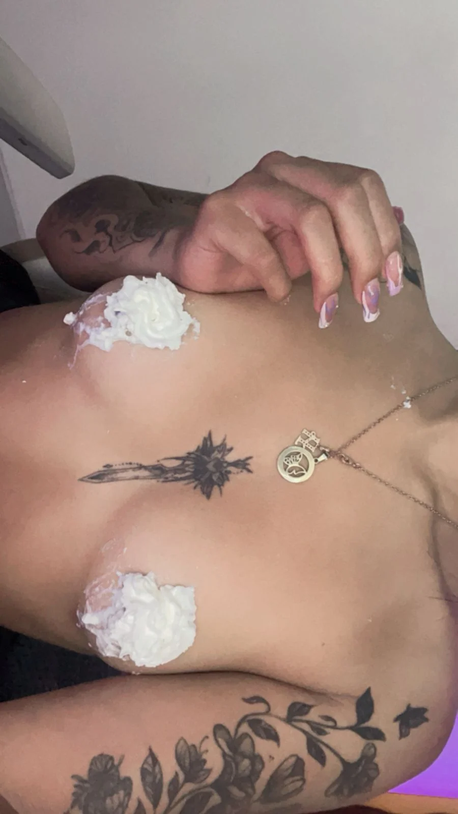 XXX Porn Photo of Nude miiaboss_ 15