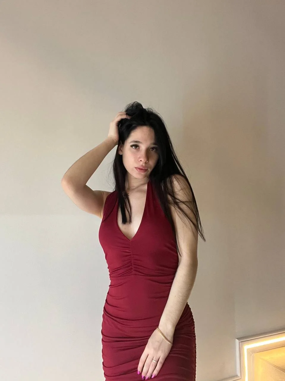 XXX Porn Photo of Nude JillHanson 79