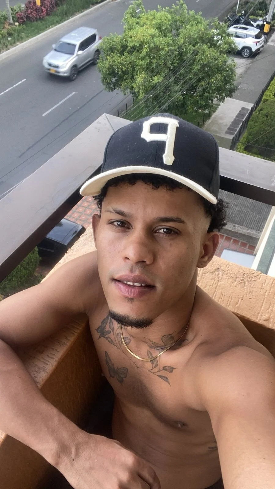 XXX Porn Photo of Nude karl_lenoox 4
