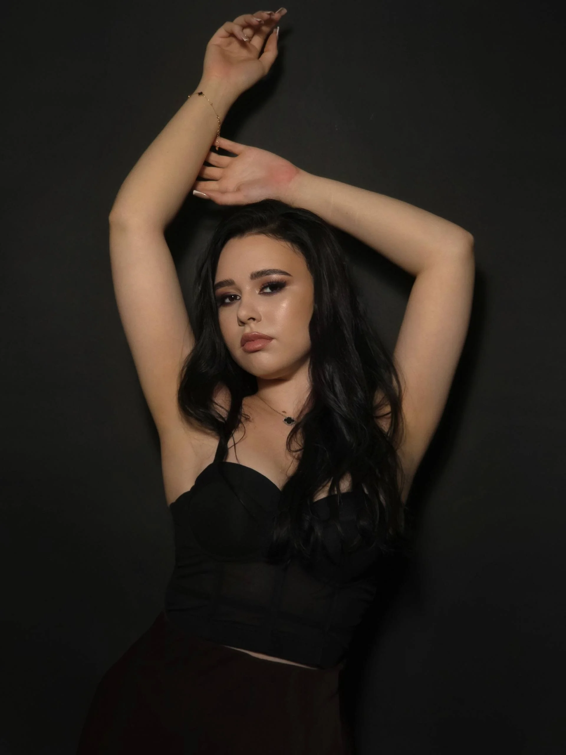 XXX Porn Photo of Nude TorrySrar 1