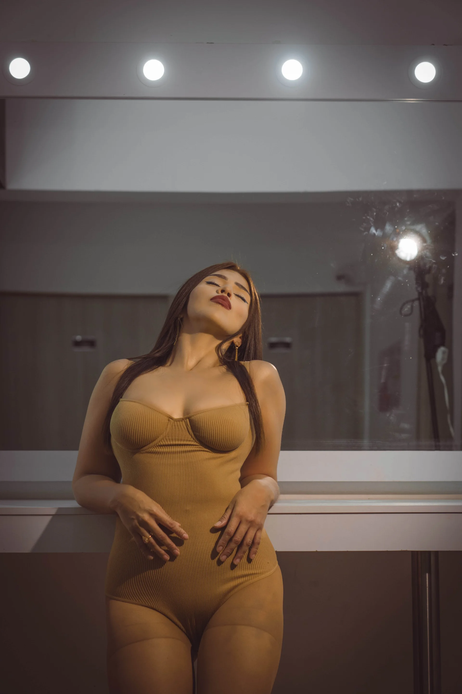 XXX Porn Photo of Nude HarleyQueen_Robbie 30