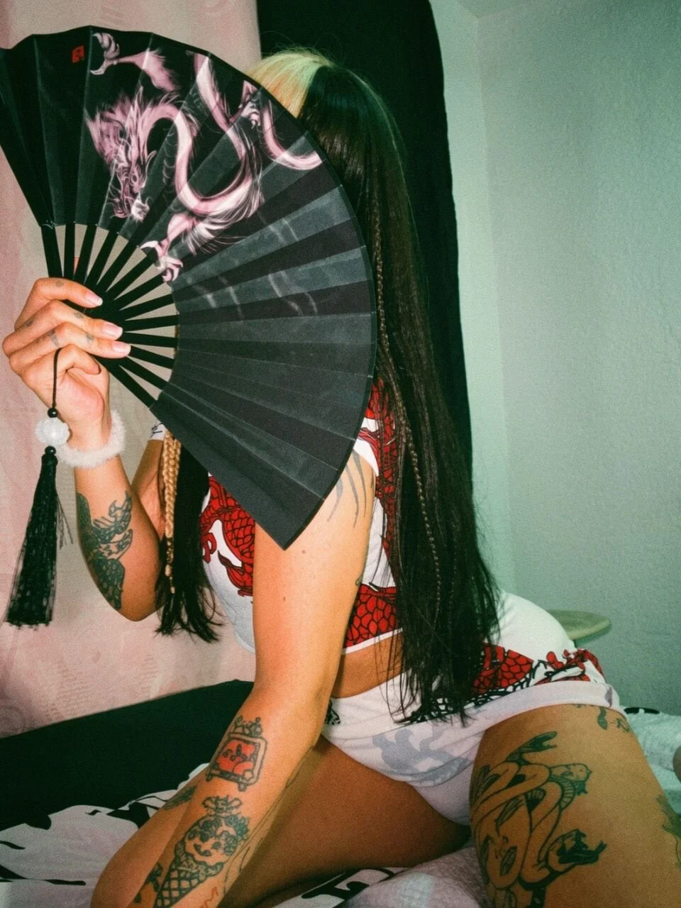XXX Porn Photo of Nude holyhudson 11