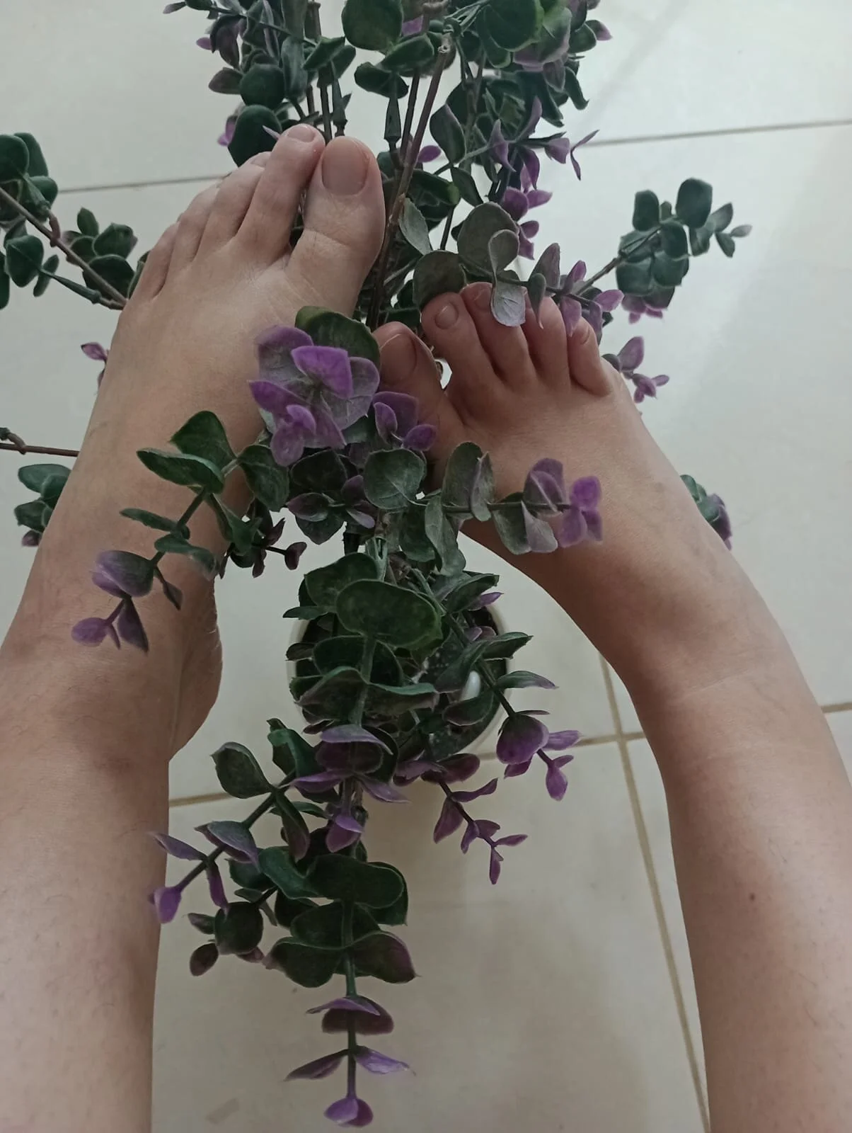 XXX Porn Photo of Nude SamanttaMilf 29