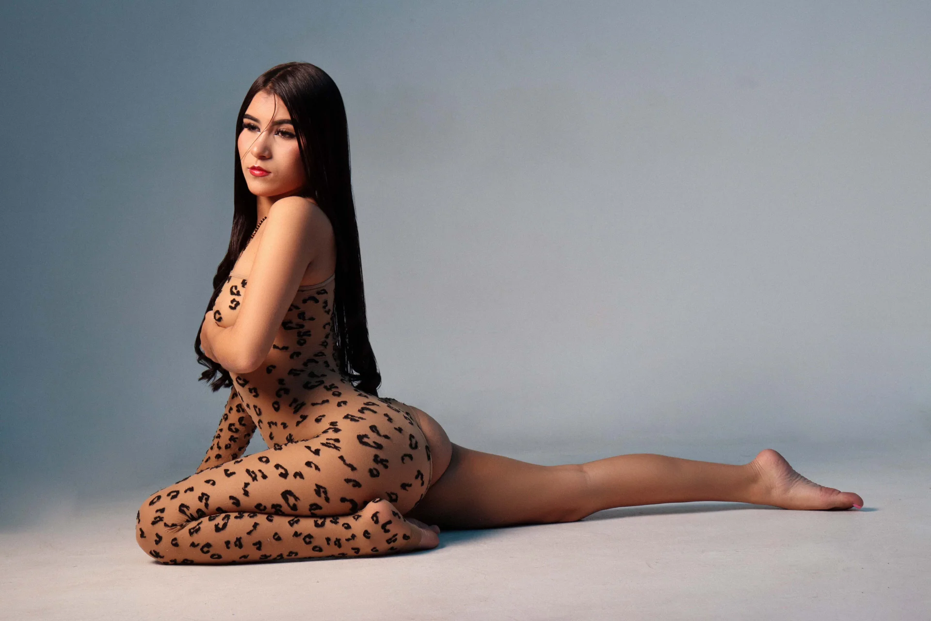 XXX Porn Photo of Nude mss_samy 45