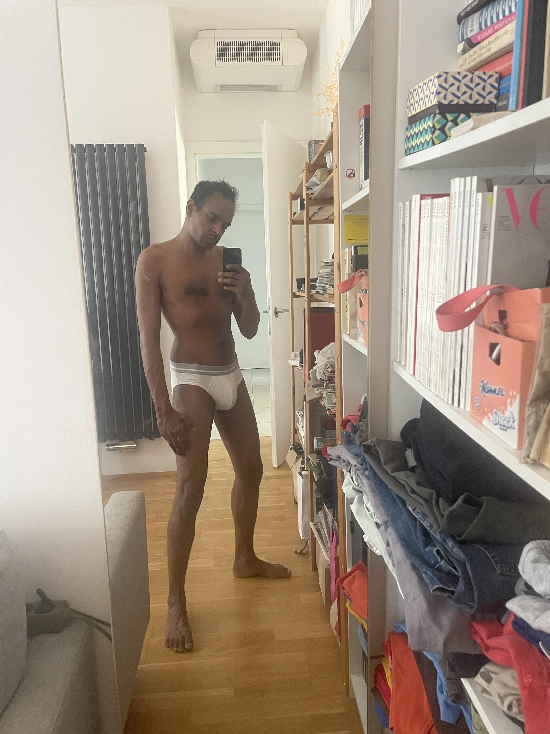 XXX Porn Photo of Nude teamrocket1433 1