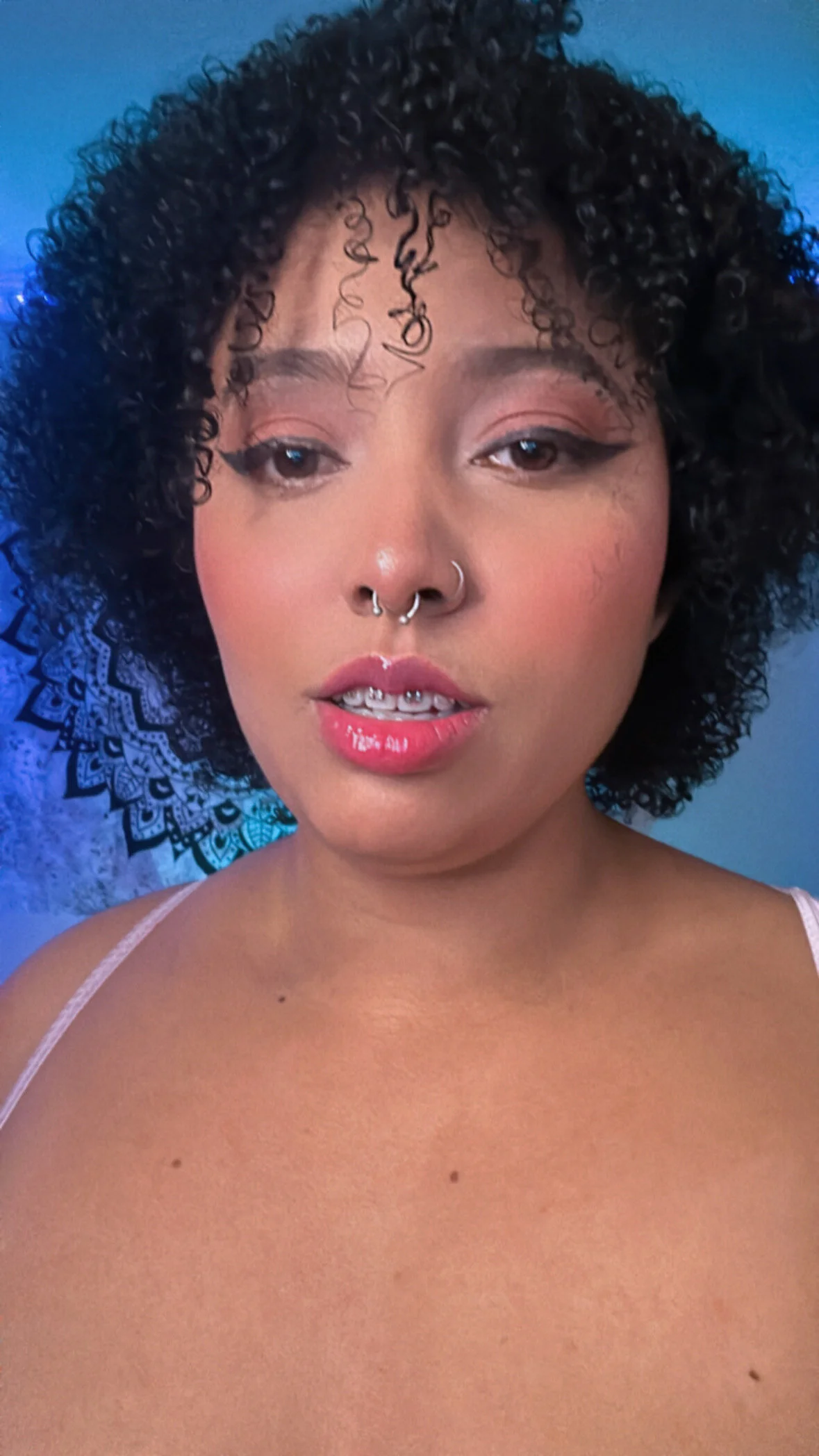 XXX Porn Photo of Nude michell_bling1 1
