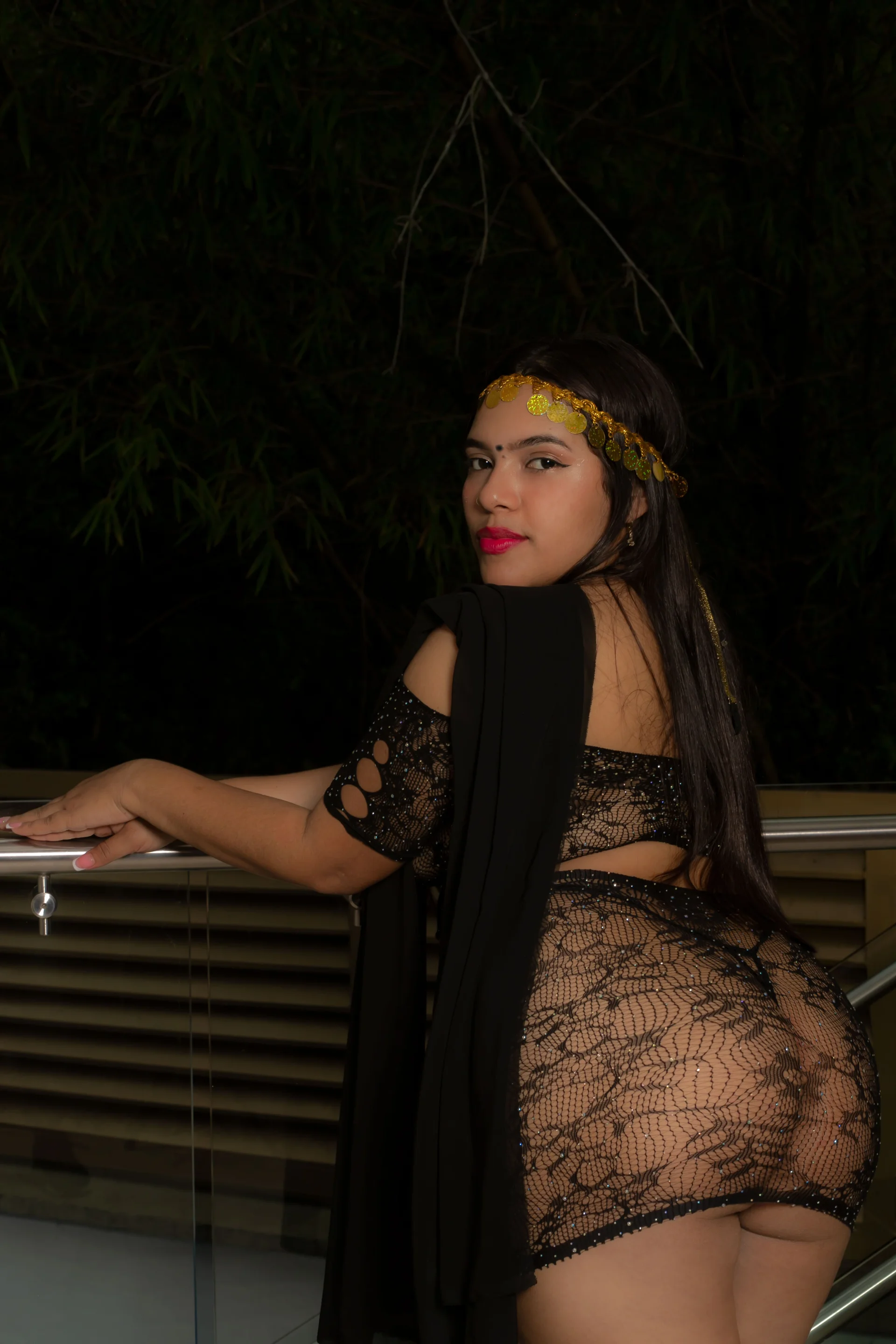 XXX Porn Photo of Nude krishaa_ 18