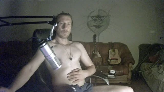 XXX Porn Photo of Nude elxorn 5