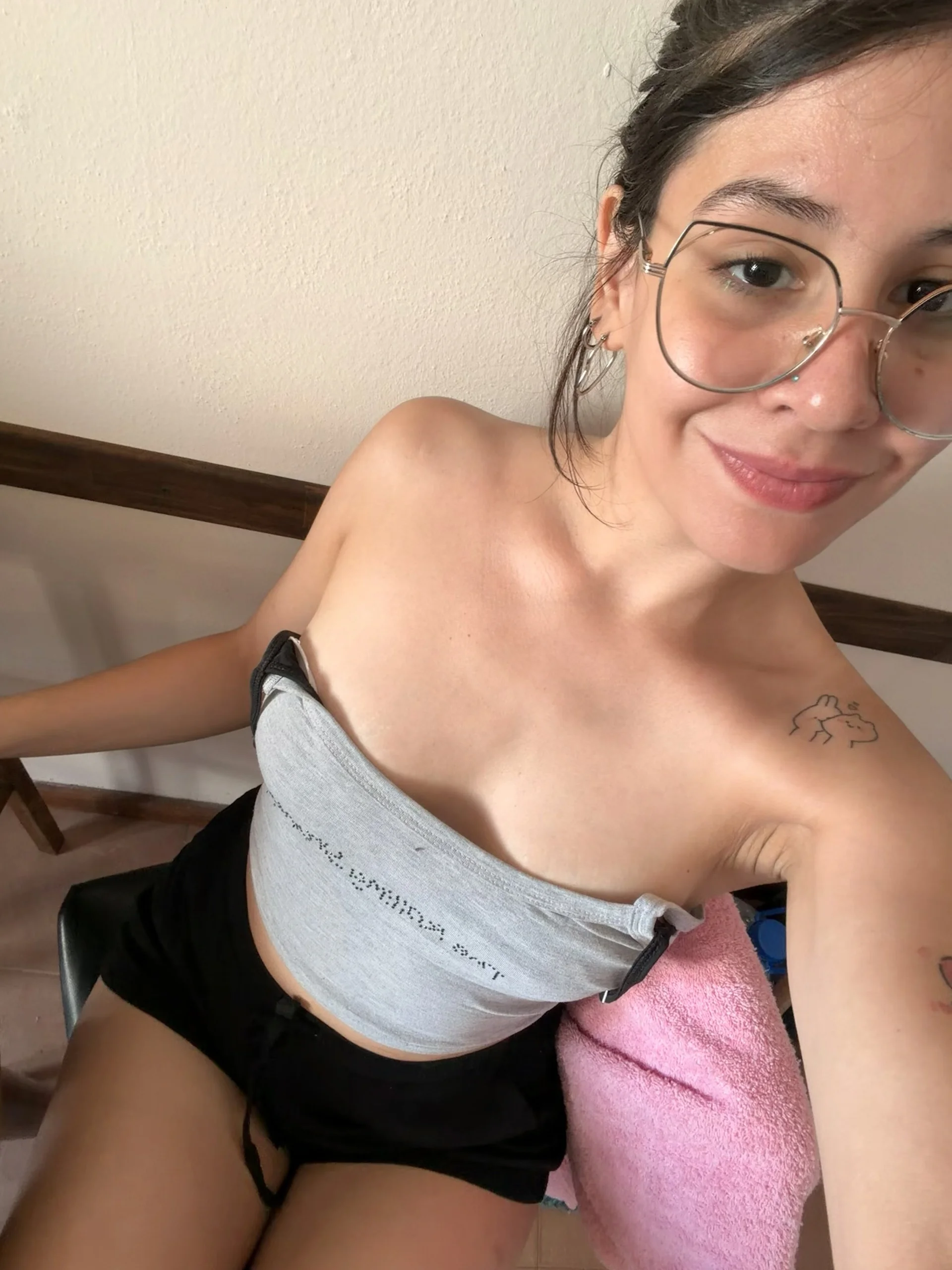 XXX Porn Photo of Nude MysticKitty7 2