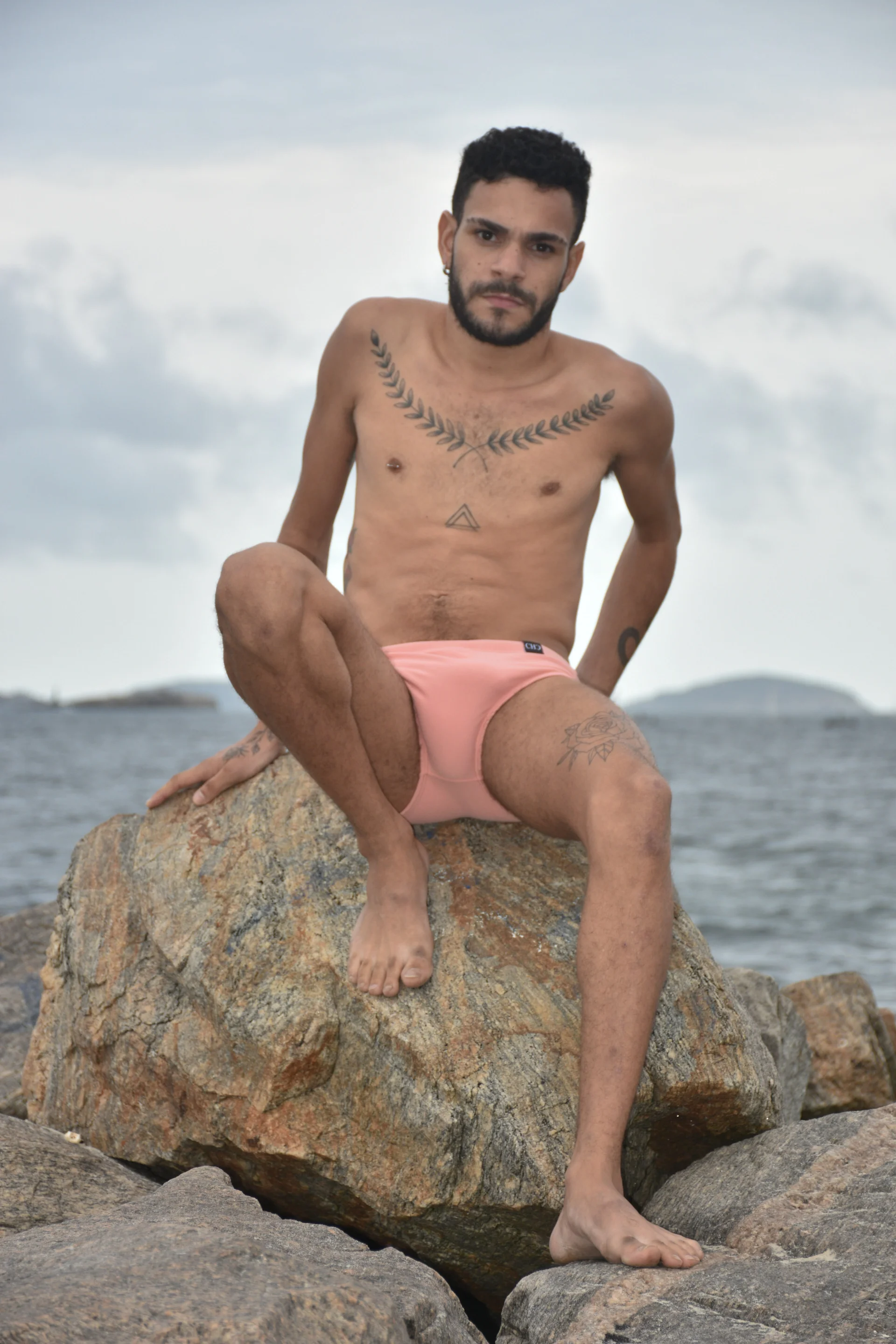 XXX Porn Photo of Nude Paulistadott 4