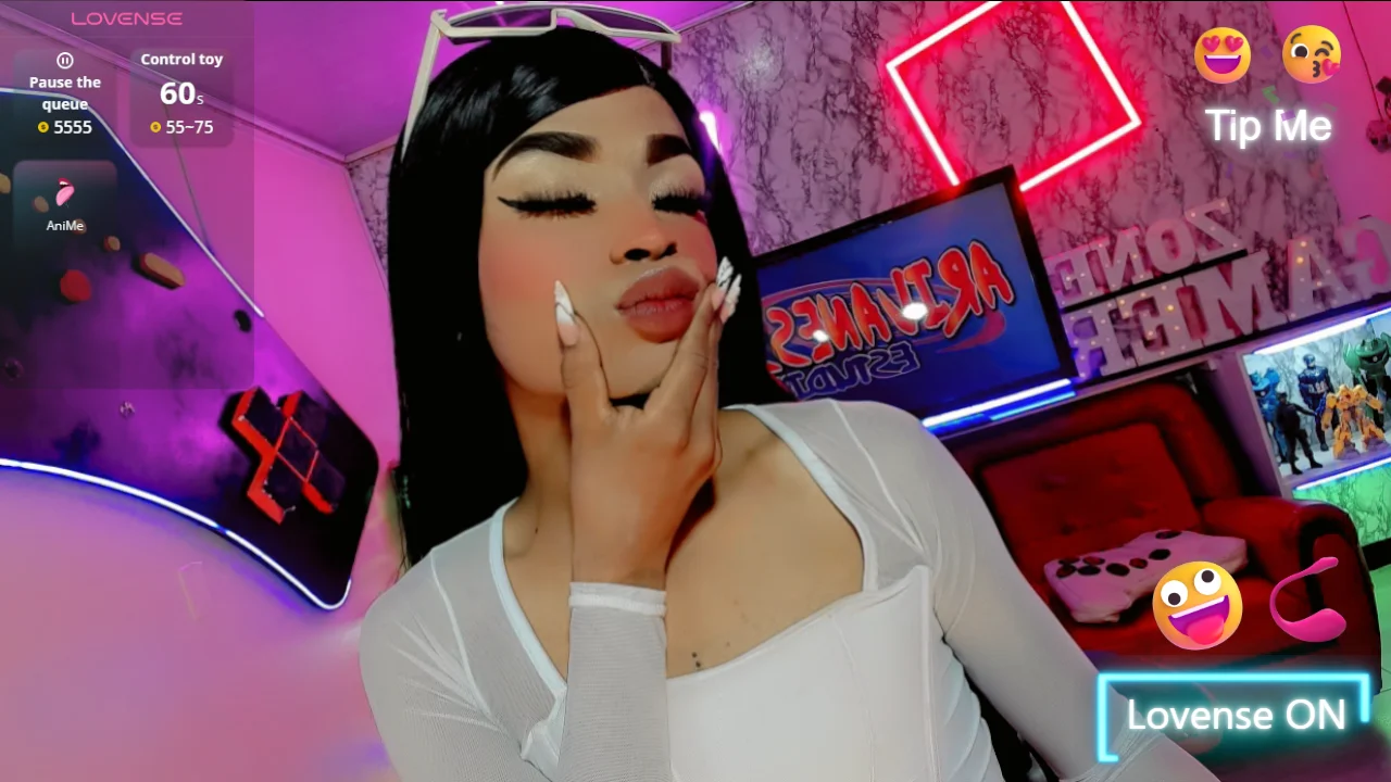 XXX Porn Photo of Nude Gisele_fox 531