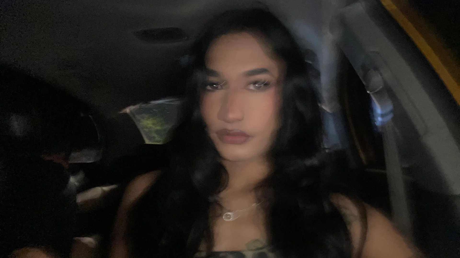 XXX Porn Photo of Nude NikitaDragunXXX 4