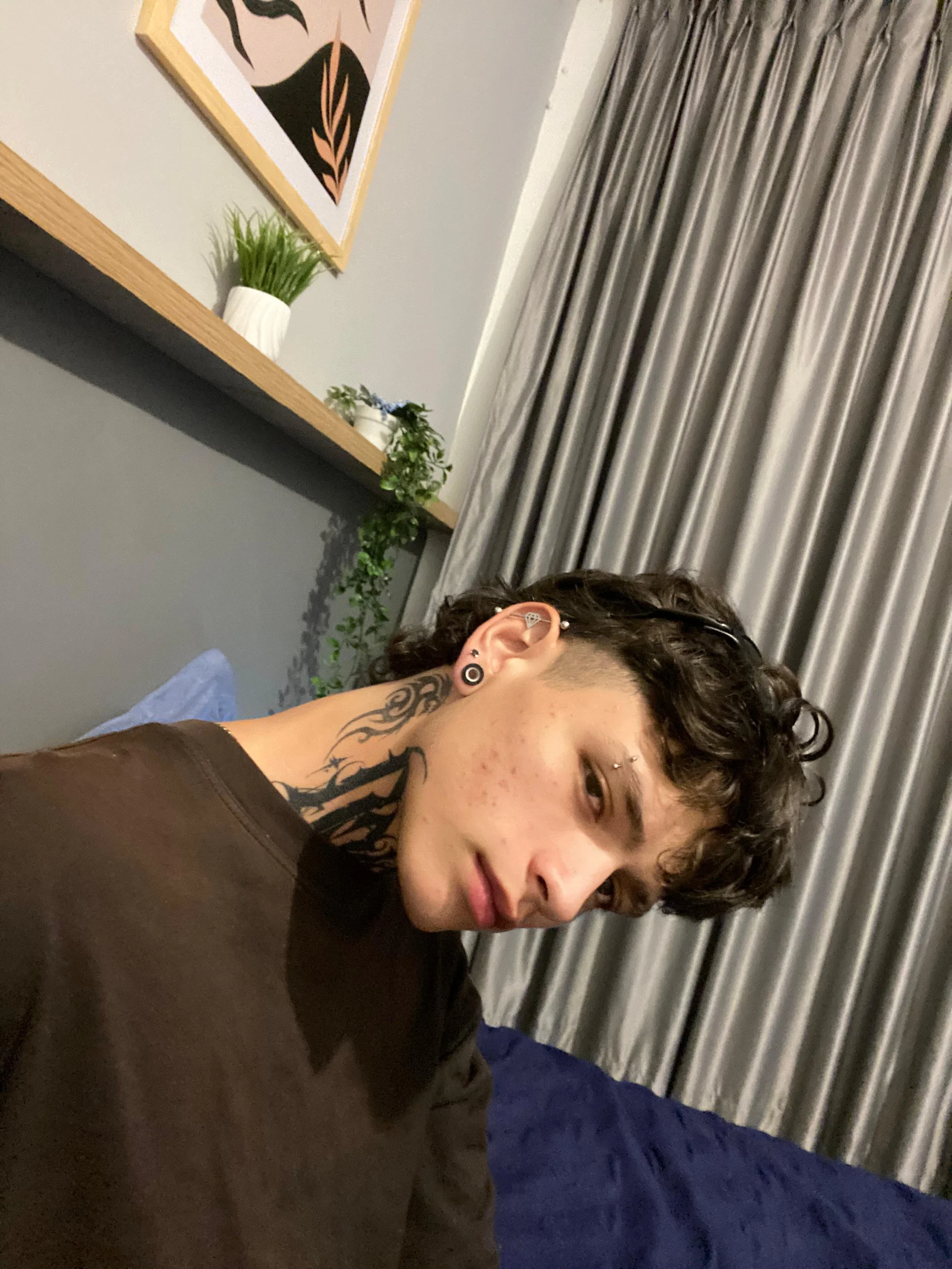 XXX Porn Photo of Nude Dan_brownn 4