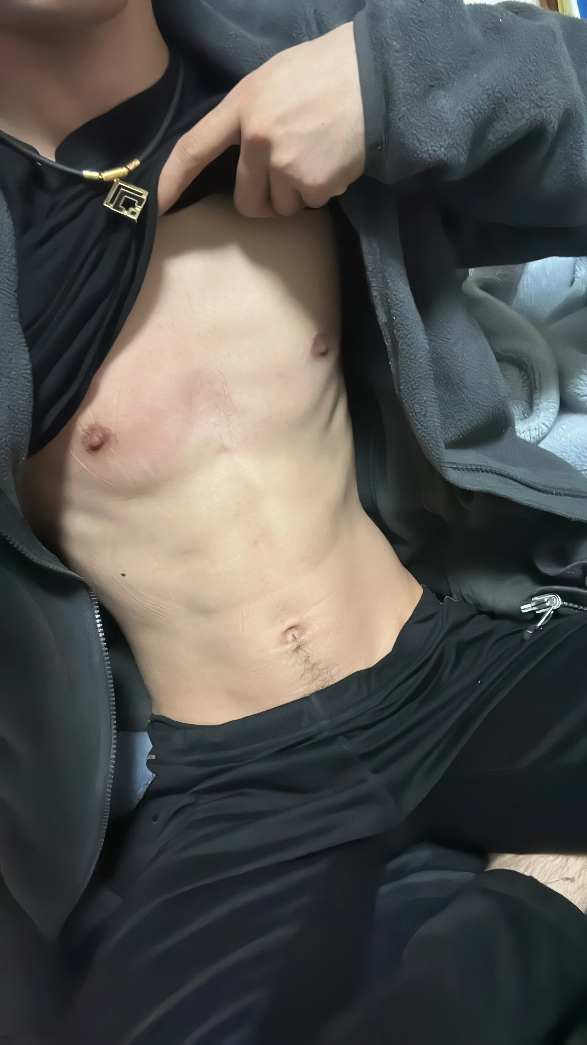 XXX Porn Photo of Nude chiba_chan 1