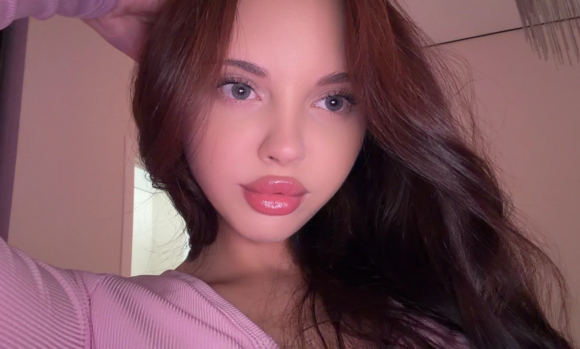 XXX Porn Photo of Nude aminaliven 49
