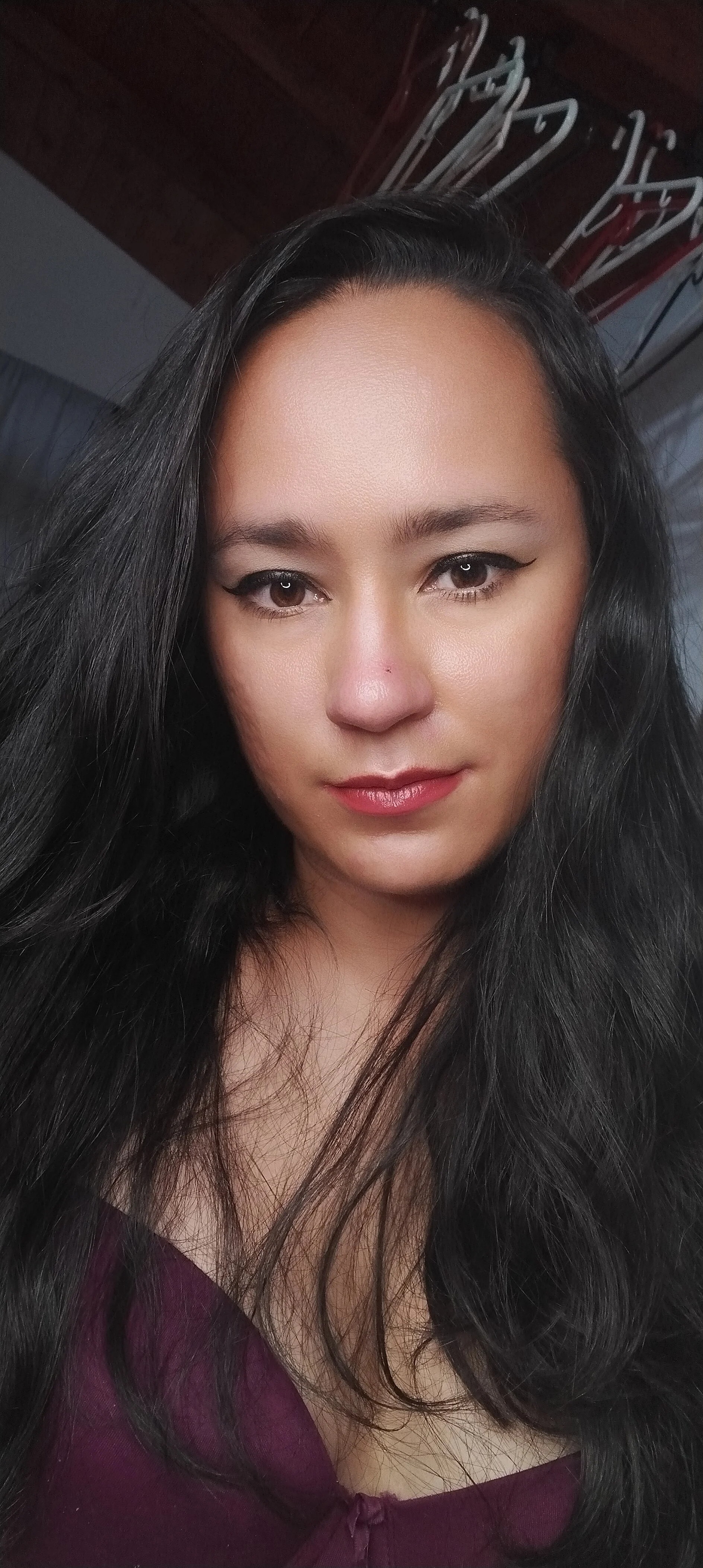 XXX Porn Photo of Nude Nathalieprez4 17