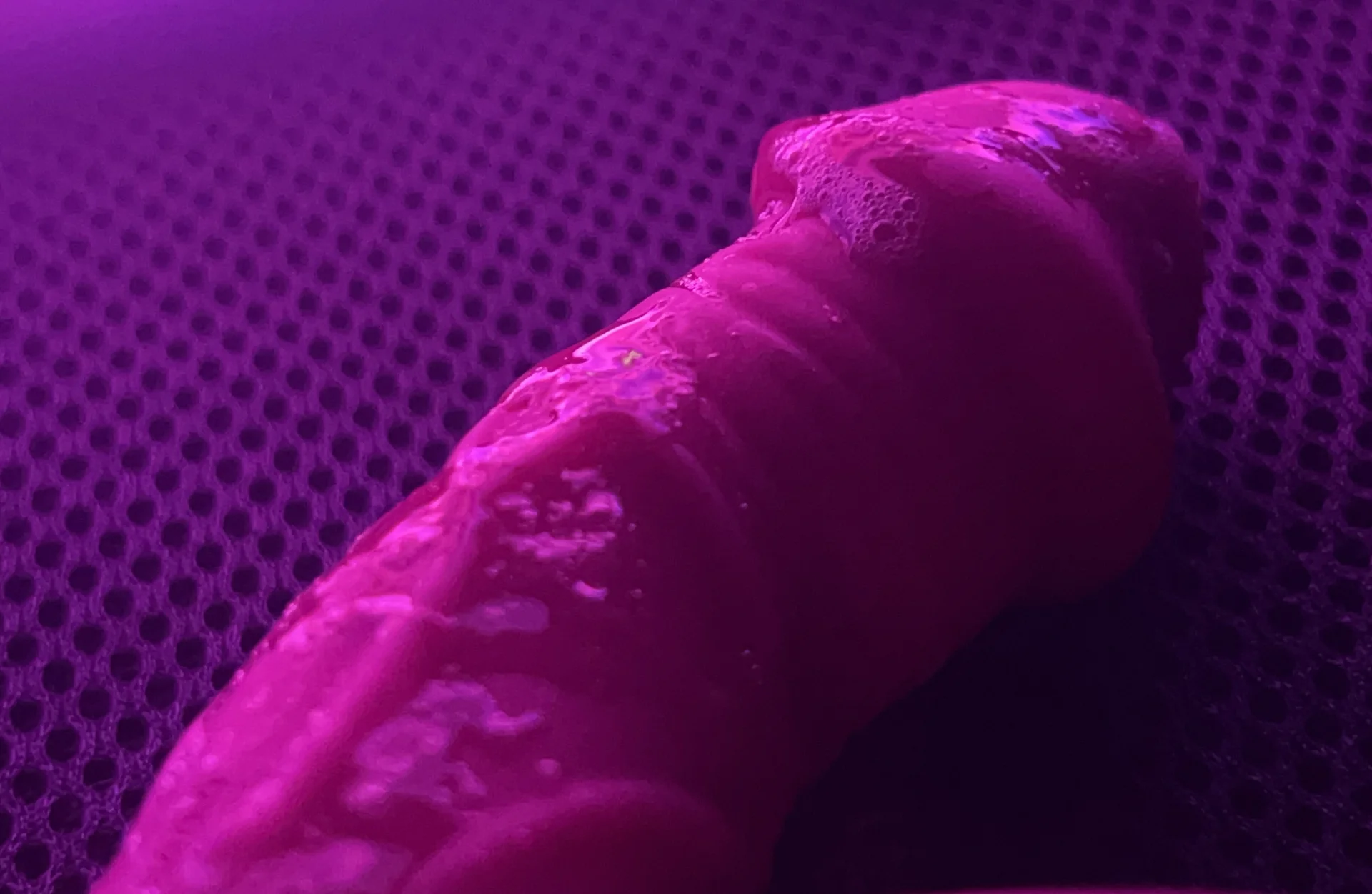 XXX Porn Photo of Nude xXGoddessPhattyXx 8