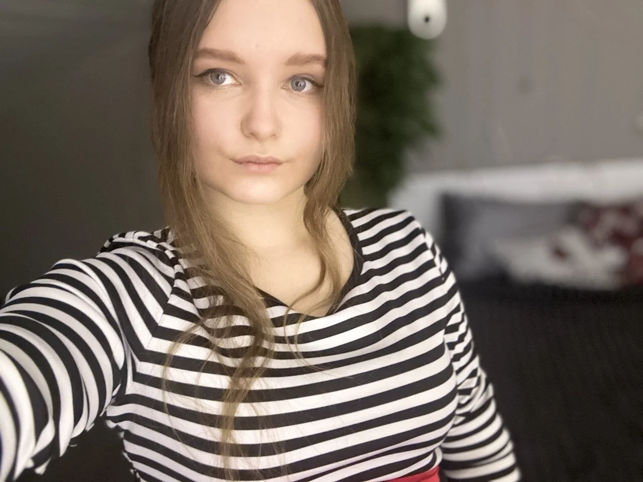 XXX Porn Photo of Nude MagicPeachh_ 37