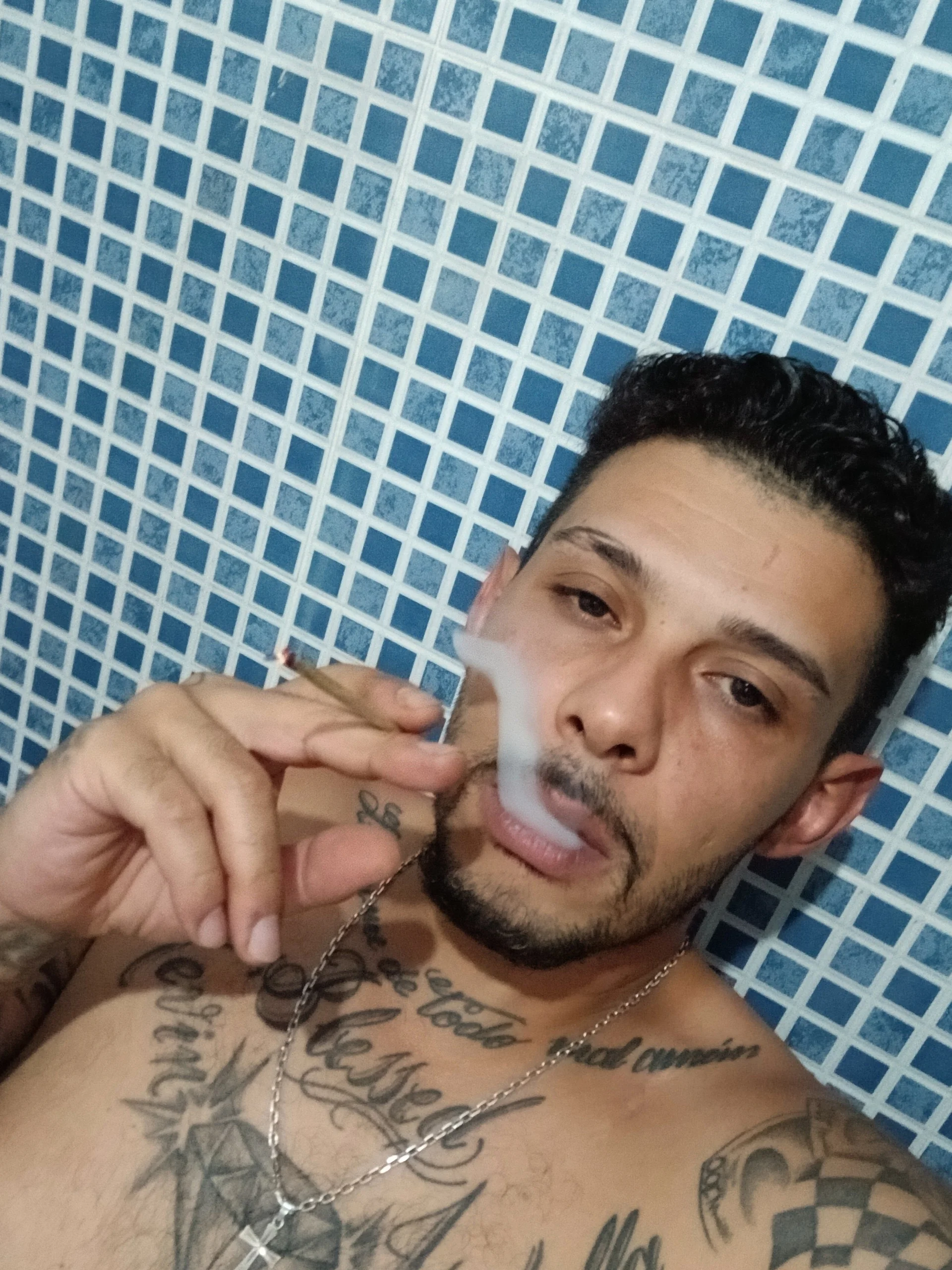 XXX Porn Photo of Nude Jorginholf 3