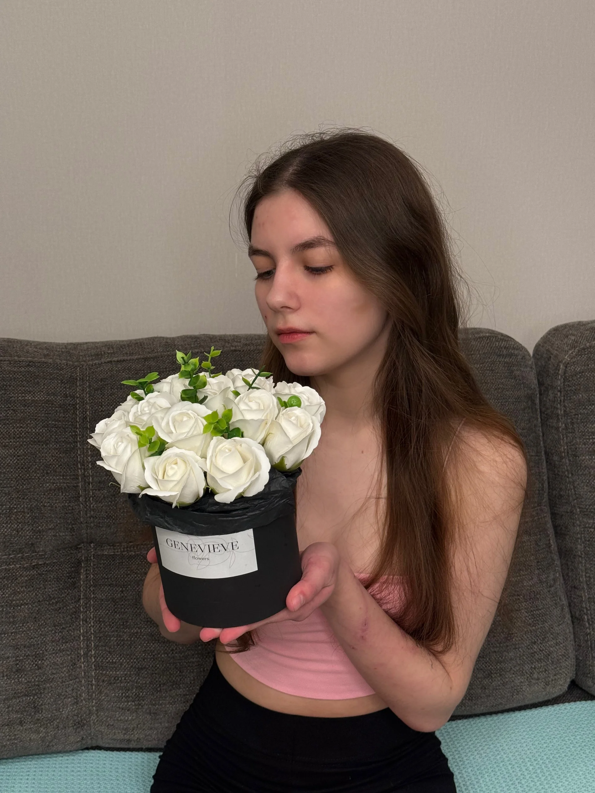 XXX Porn Photo of Nude aliceWorkel 1