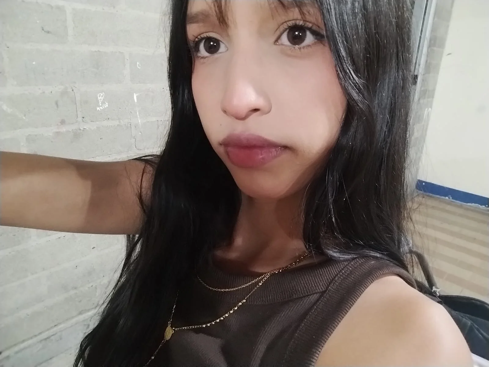 XXX Porn Photo of Nude Lily_rose18 3