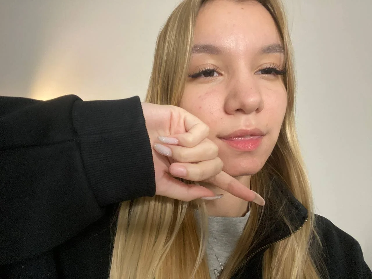 XXX Porn Photo of Nude BrynnHolverson 43