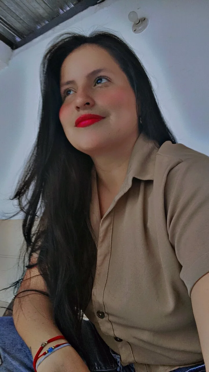 XXX Porn Photo of Nude Celeste_Aguilar 1