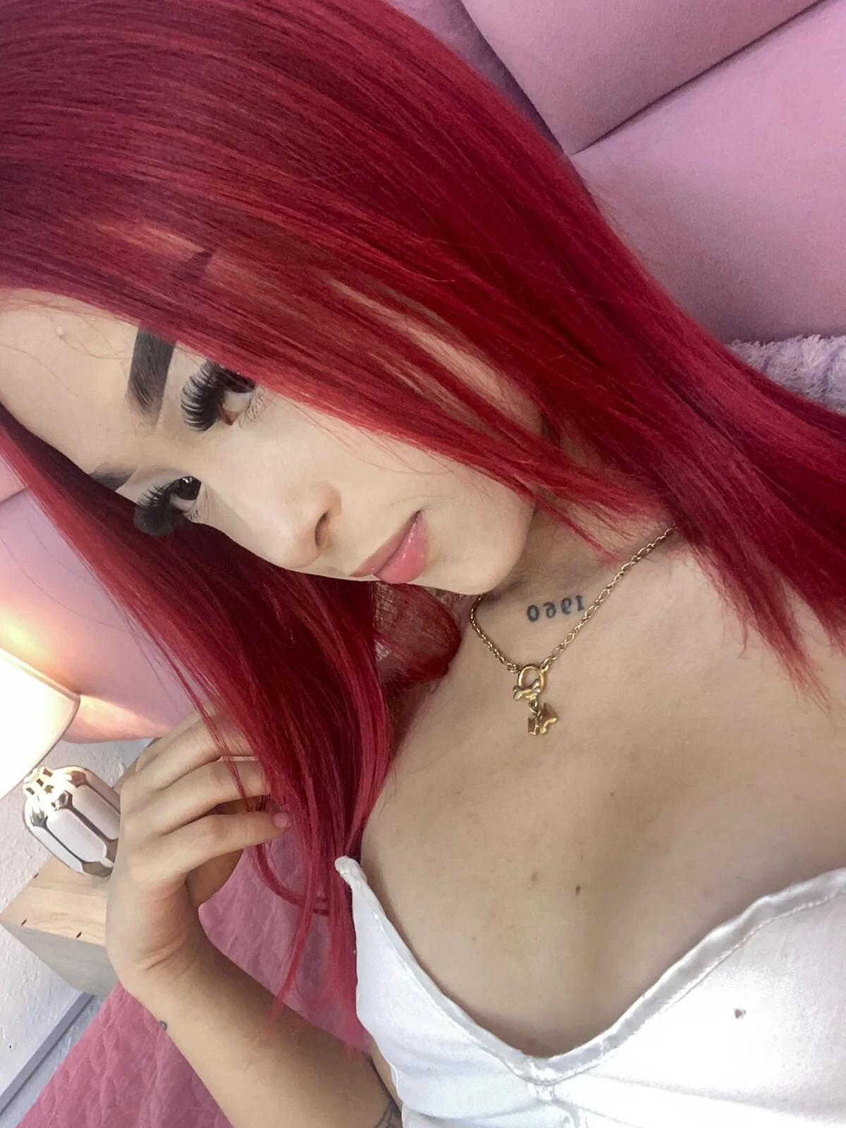 XXX Porn Photo of Nude Bella__Rosse 7