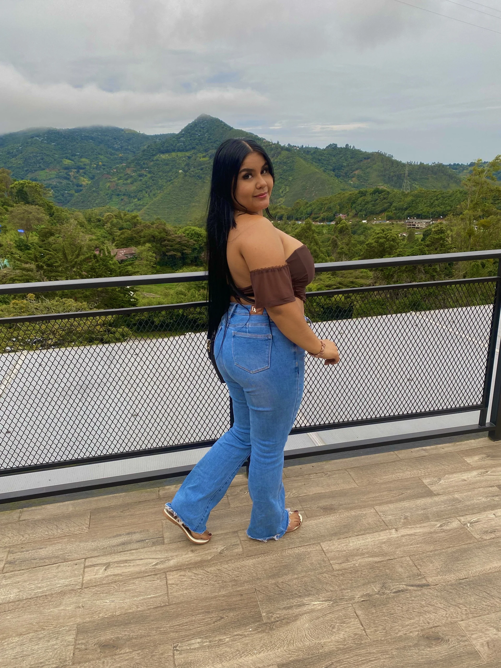 XXX Porn Photo of Nude KeilyRoss 6
