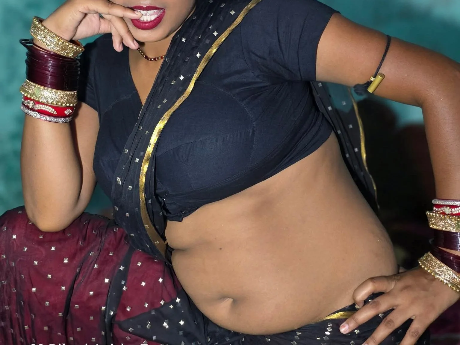 XXX Porn Photo of Nude Megha75 13